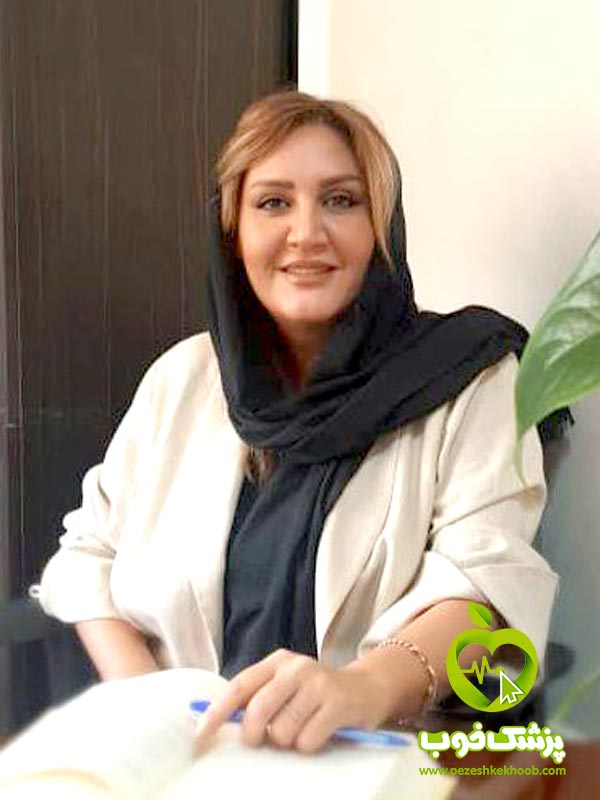 دکتر مریم اسد