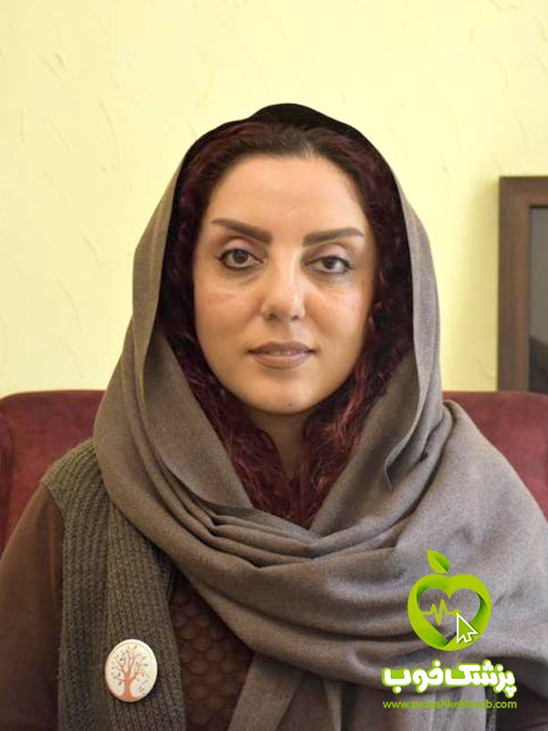 دکتر شقایق حبیبی
