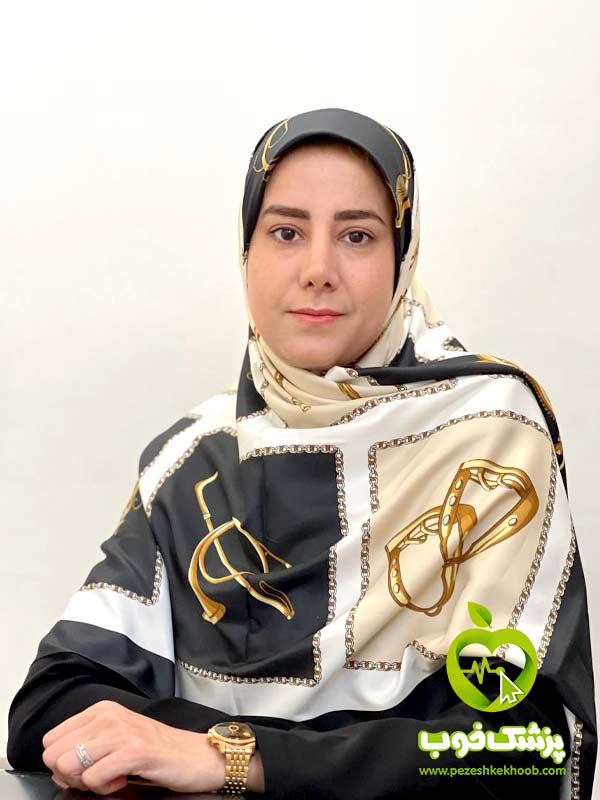 دکتر سمانه حسین پور