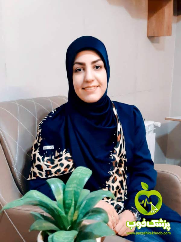 دکتر نگین رحمانی