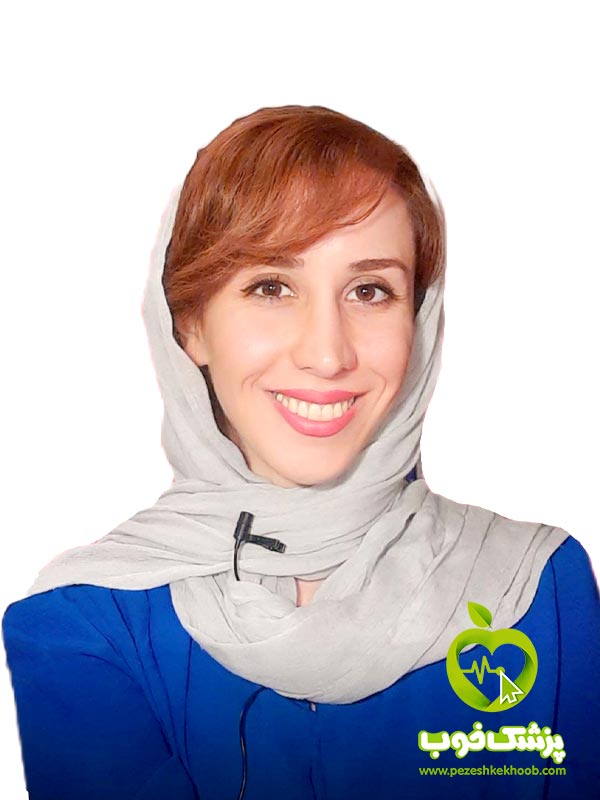دکتر مارال تدینی نوائی