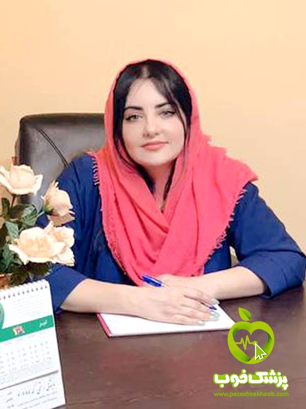 دکتر شادناز نادری