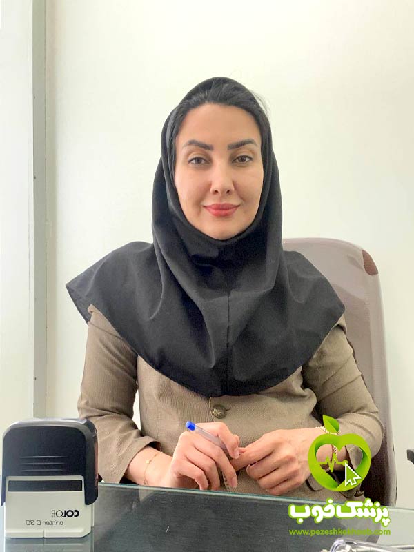 دکتر فاطمه ثنایی منش