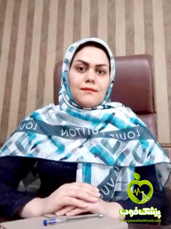 دکتر زهرا تازیکی