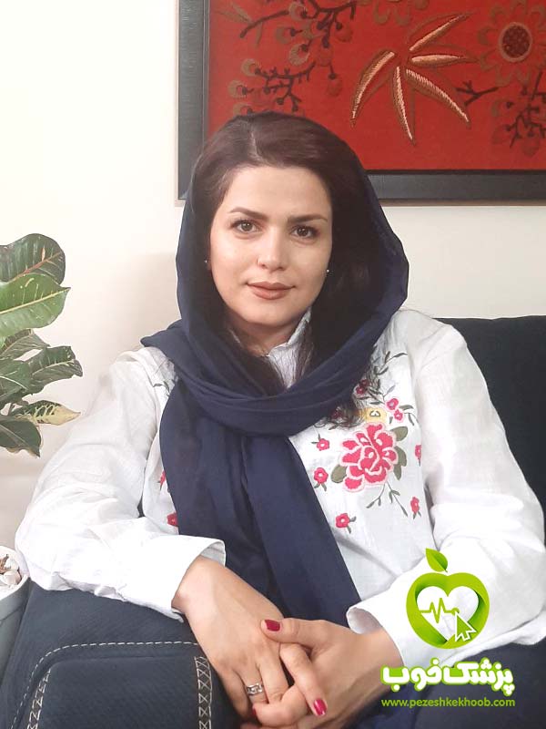دکتر فهیمه صانعی