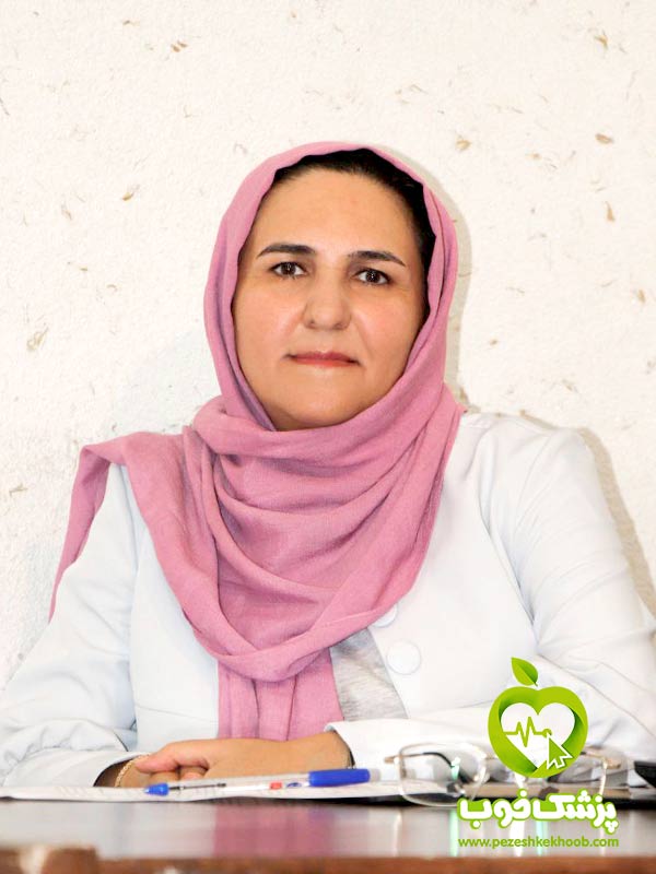 دکتر فاطمه نعمتی
