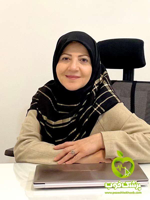 دکتر فاطمه رکنی یزدی