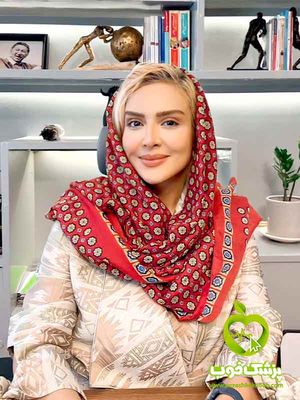 دکتر سولماز دهقانی دولت آبادی