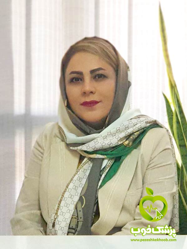 دکتر فریبا دولت زاده