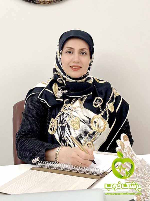دکتر سهیلا زنگنه