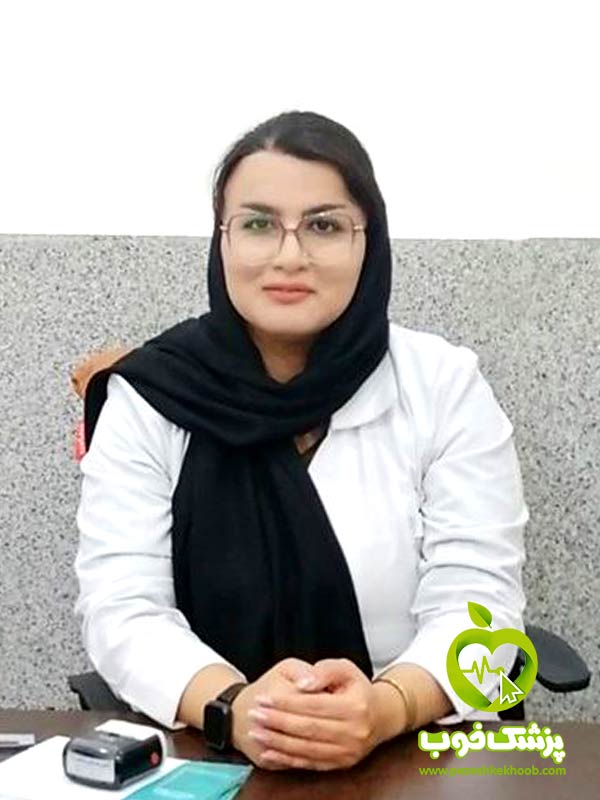 دکتر انیس جلالی باجگیران