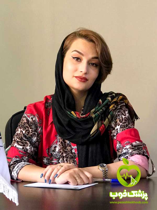 دکتر نیلوفر بناصالح