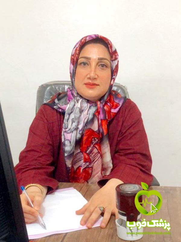 دکتر مژگان نوایی