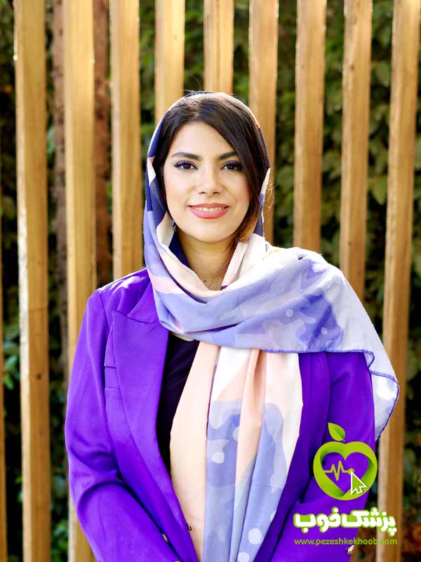 دکتر سيده ملاحت اطهری