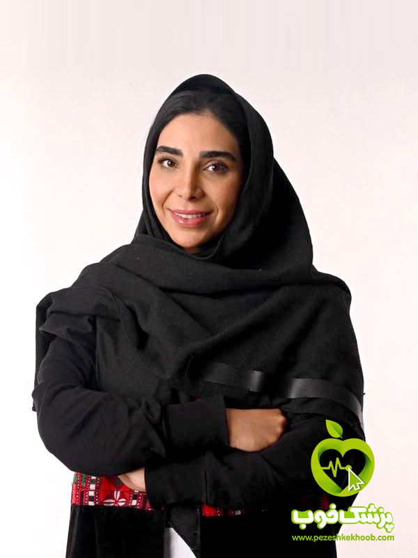 دکتر سروین سادات اخوان صراف