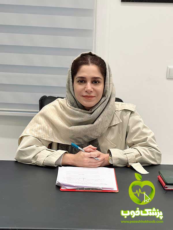 دکتر مرجان انتظاری