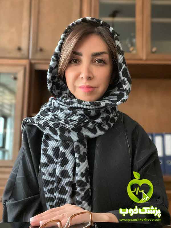دکتر نرگس نوری