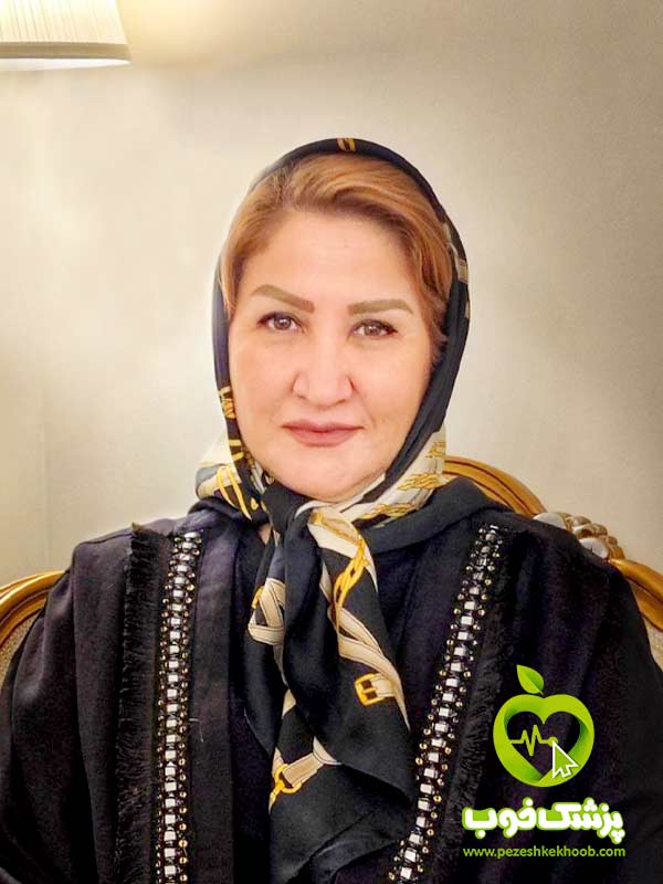 دکتر طاهره عسگری