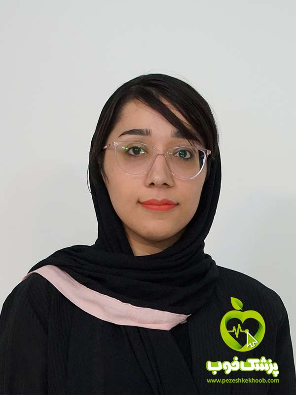 دکتر مهسا هوشمند
