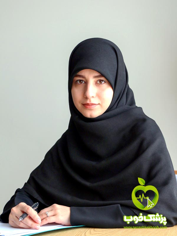 دکتر فاطمه فتاحی