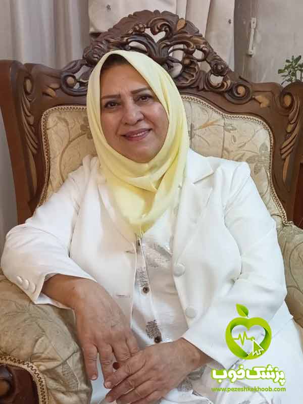 دکتر نرگس وزیری