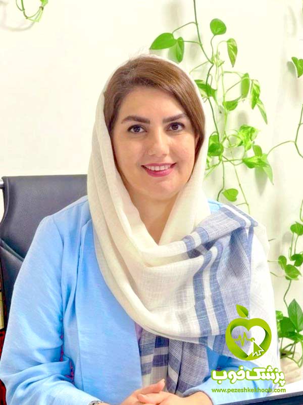 دکتر سیده طاهره ذوالفقاری