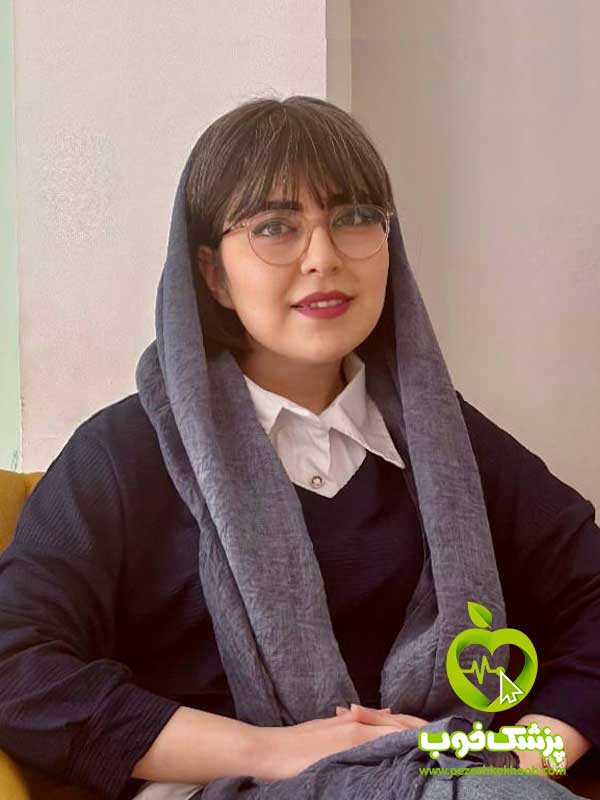 دکتر پرنیان مسیبی