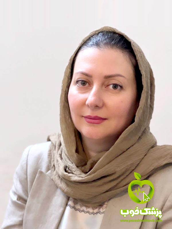 دکتر الهام رزم پور