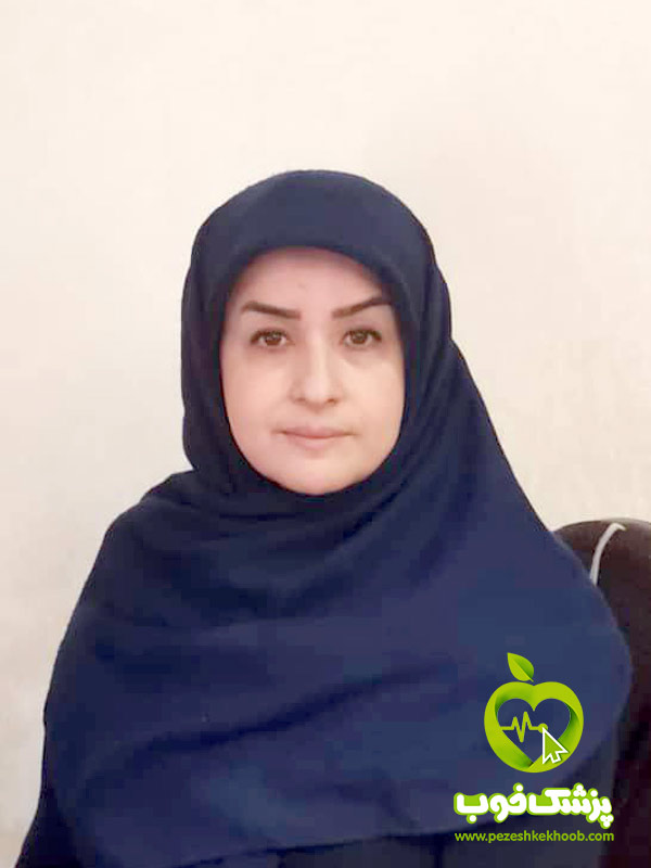 دکتر لطیفه سادات مدنیان