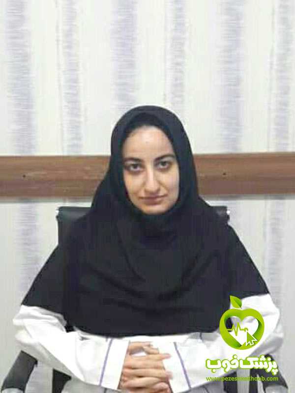 دکتر جهان سادات اسدی بیجائیه