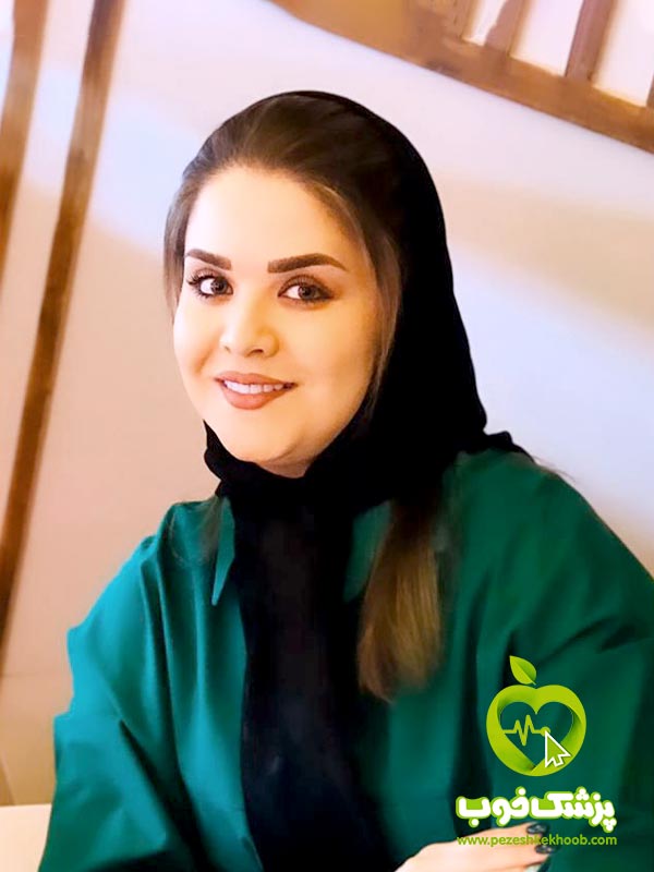 دکتر الهام منافی