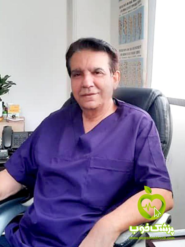 دکتر ابوالحسن صادقی مالواجردی