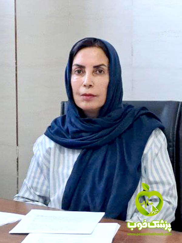 دکتر عذرا عسگری