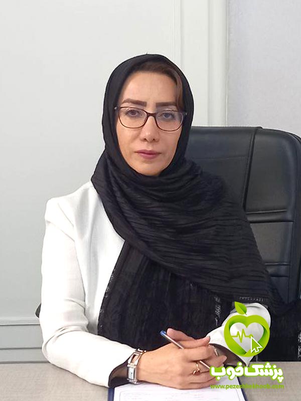 دکتر شهناز راستگو