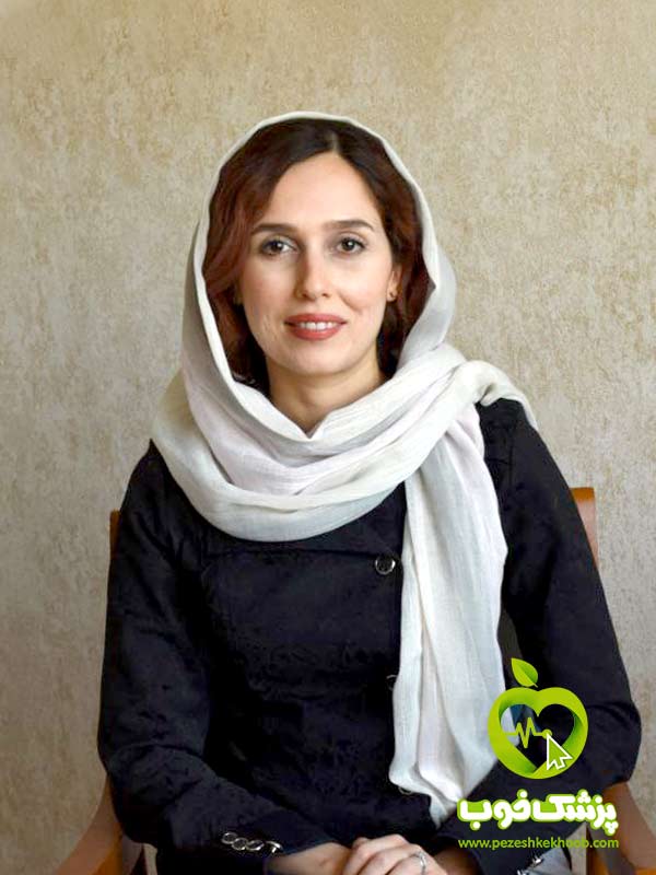 دکتر مرجان قاسم پور