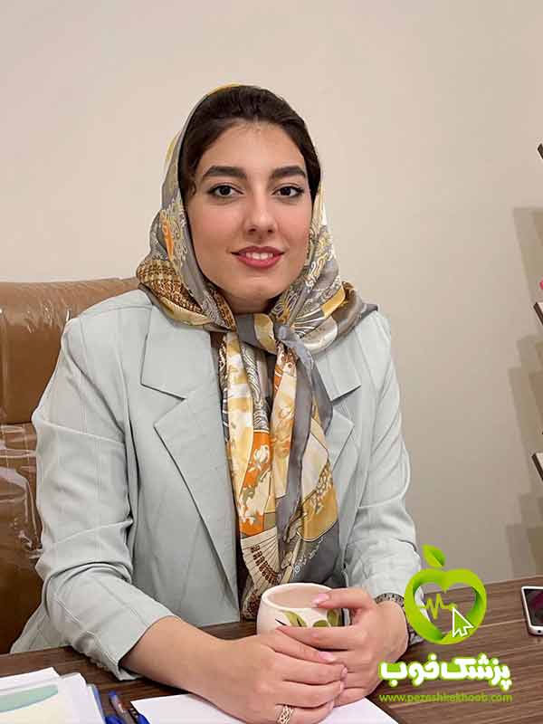 دکتر نسیم حمزه زاده