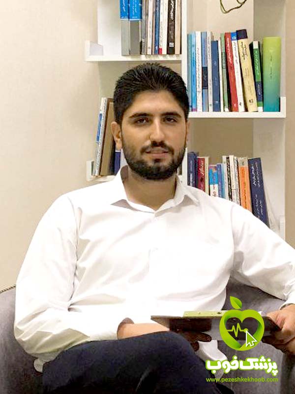 دکتر مهدی فائزی
