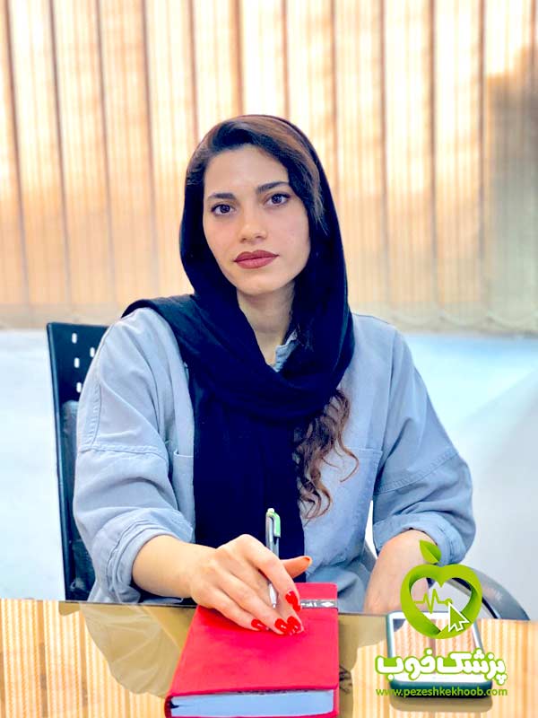 دکتر شراره سام دلیری