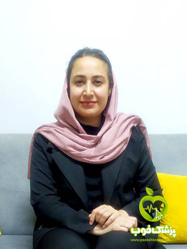 دکتر سهیلا رسولی