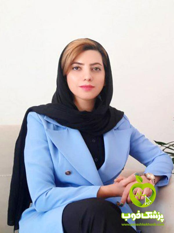 دکتر الهام مهری