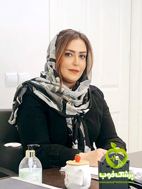 دکتر سمانه پارسامهر