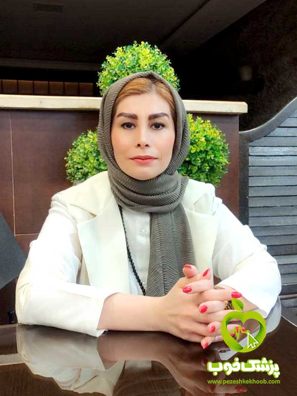 دکتر اعظم خیبری
