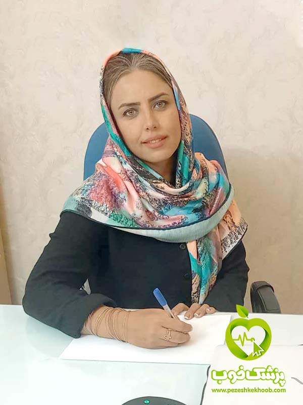 دکتر تارا فتاحی