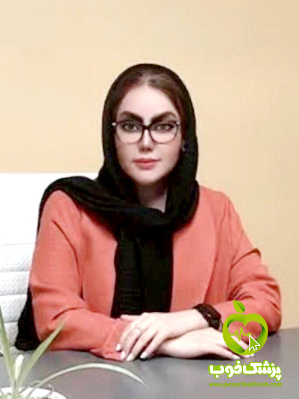 دکتر اکرم رضوانی زاده
