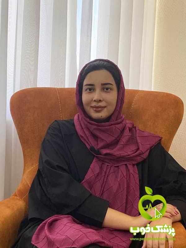 دکتر مریم عبدالمنافی