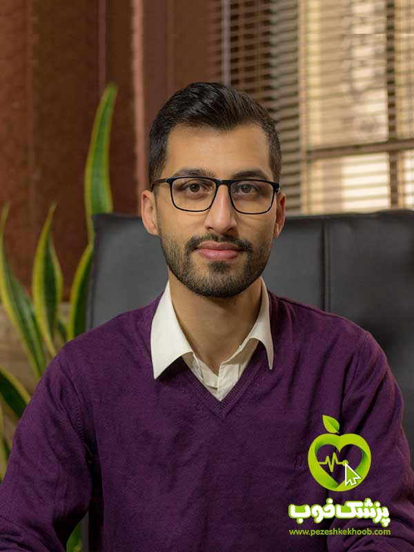 دکتر هوشنگ علی پور