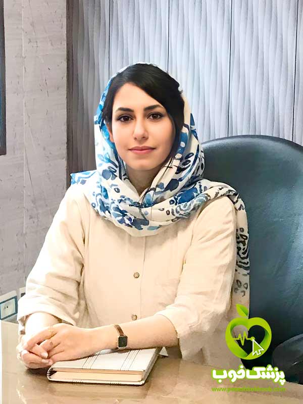دکتر محدثه صیادی