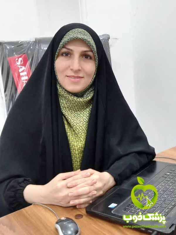 دکتر آسیه اسلامی نیا