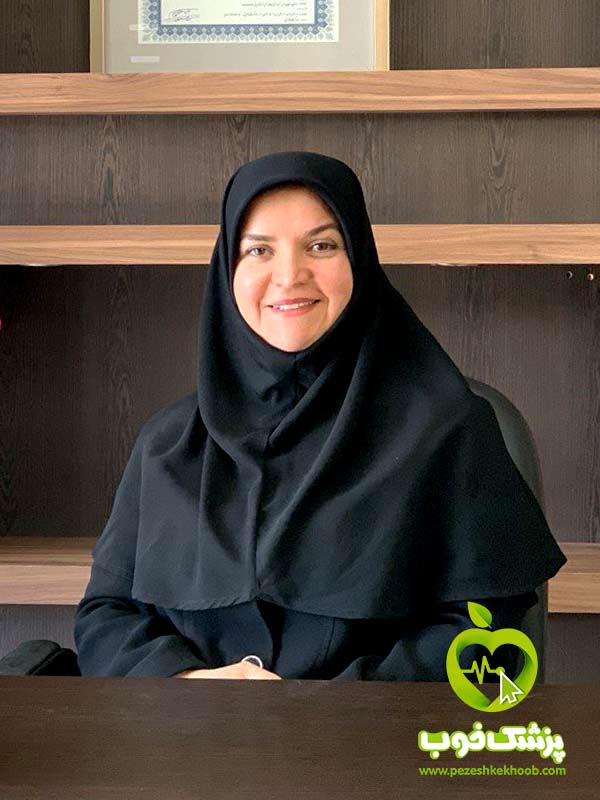 دکتر بتول تدین