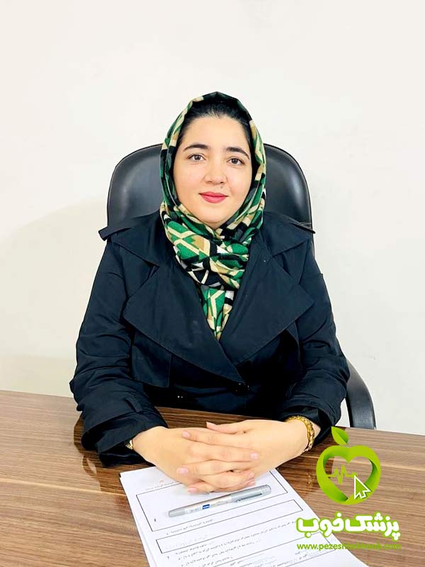 دکتر بهنوش چیتیان